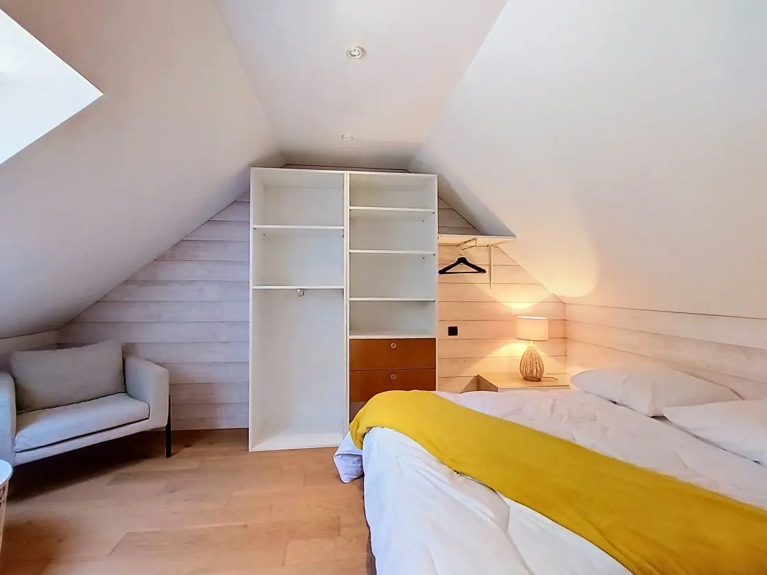 Maison de Vacances Locquirec