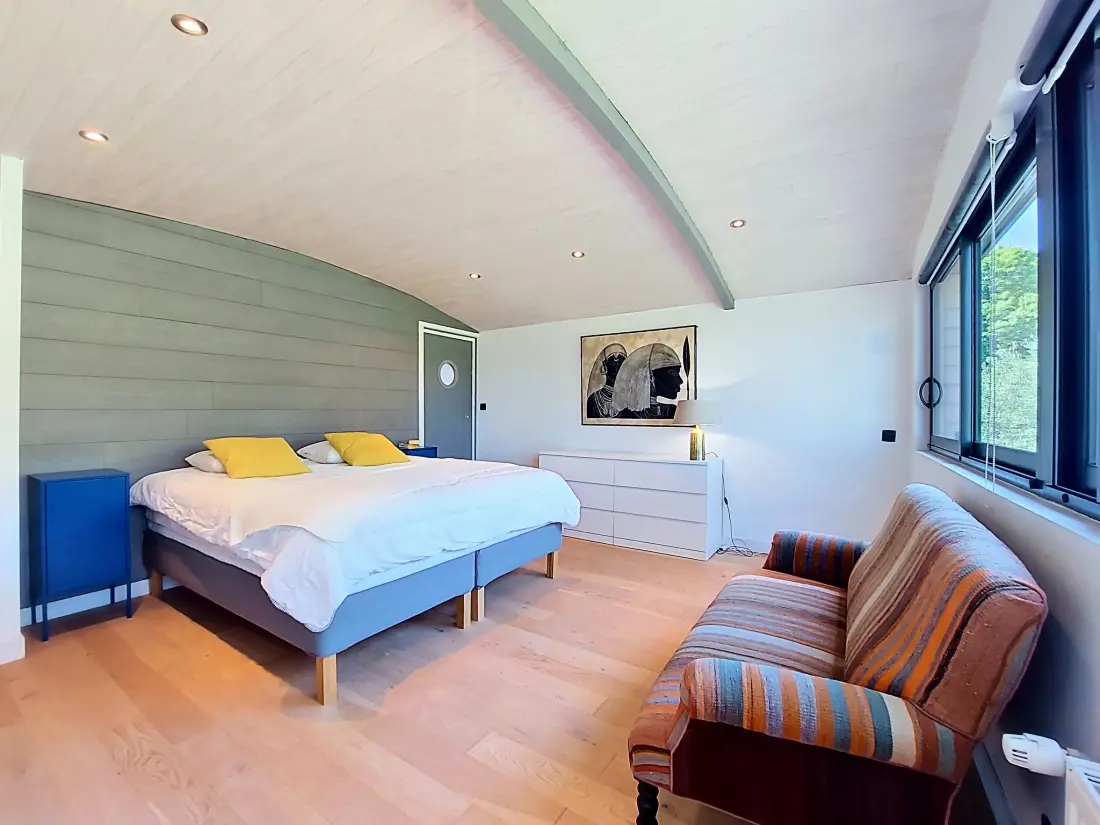 Maison de Vacances Locquirec