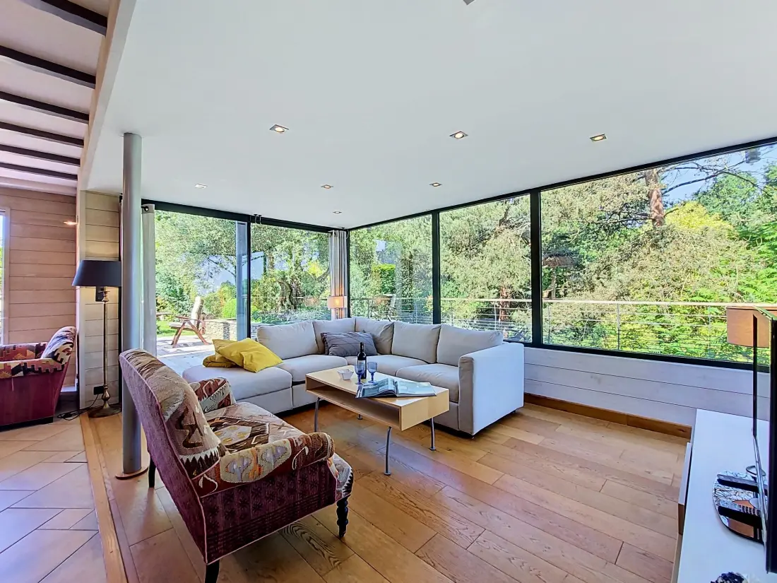 Maison de Vacances Locquirec