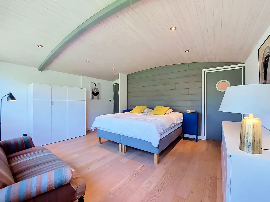 Maison de Vacances Locquirec