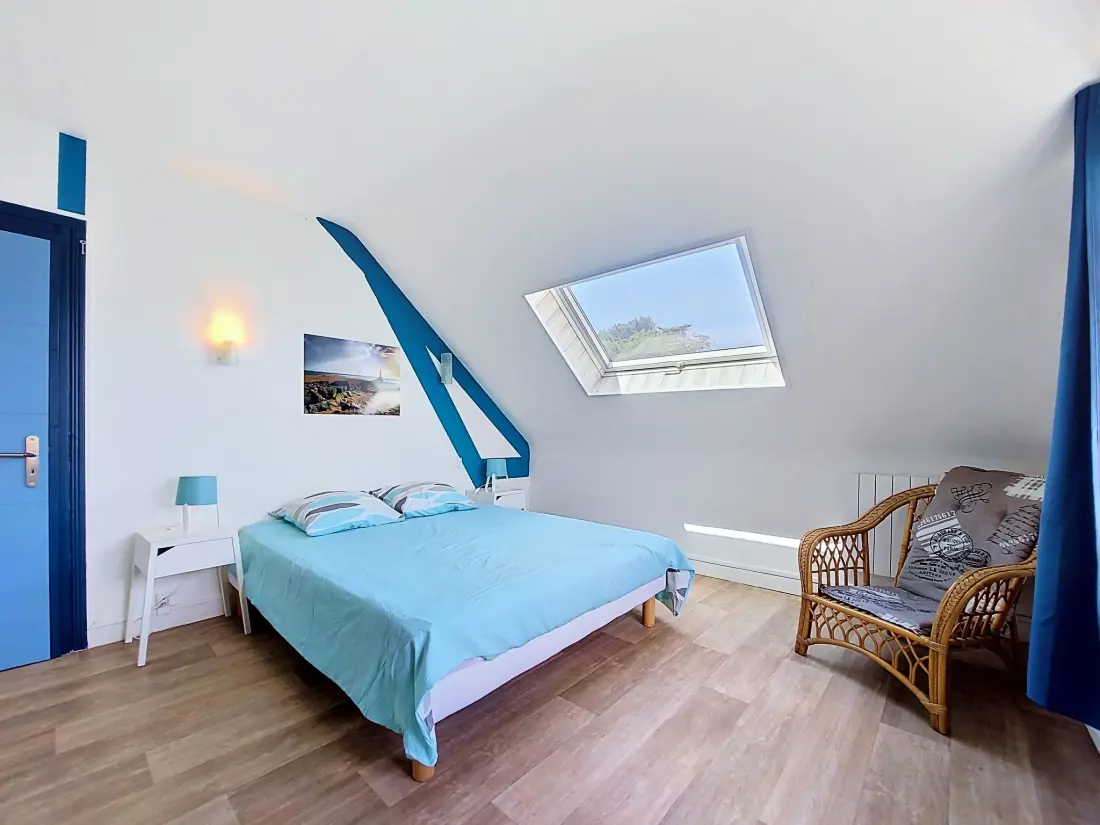 Maison de Vacances Locquirec