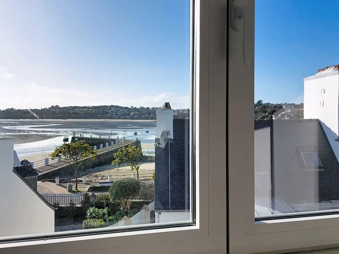 Maison de Vacances Locquirec