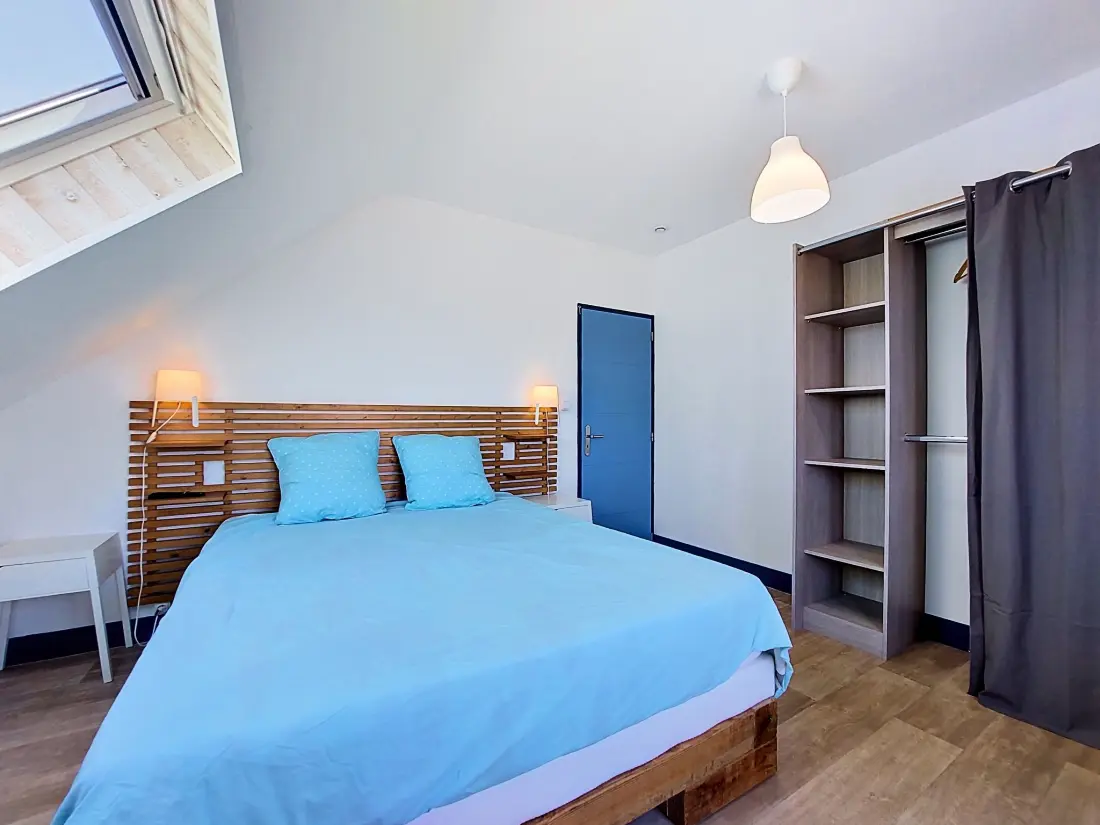 Maison de Vacances Locquirec