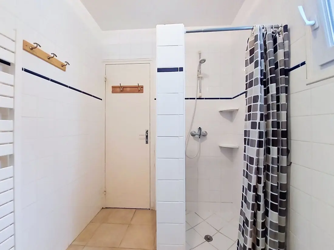 Maison de Vacances Locquirec