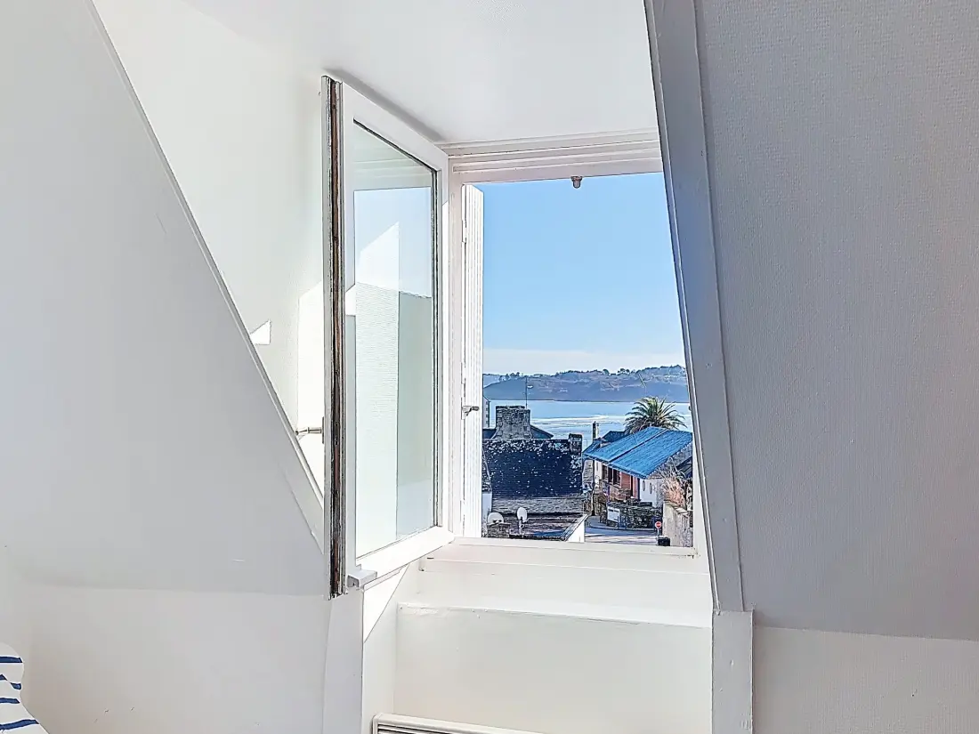 Maison de Vacances Locquirec