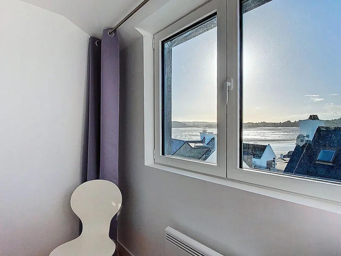 Maison de Vacances Locquirec