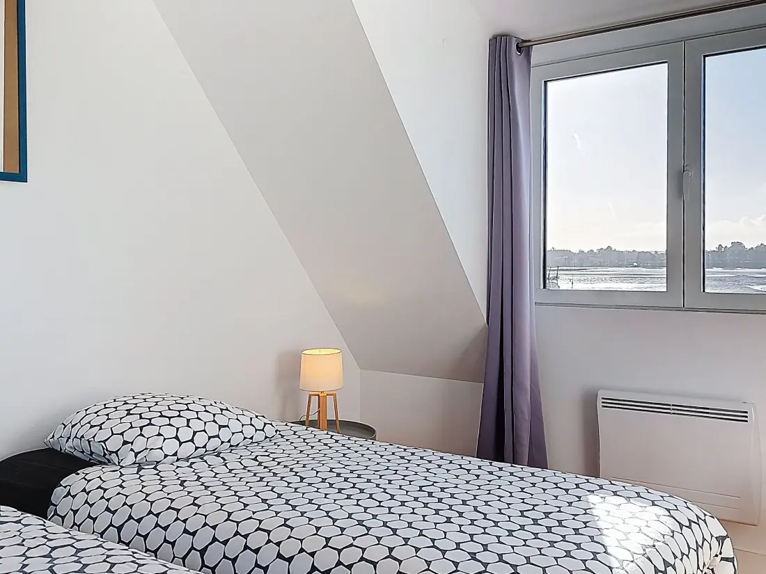 Maison de Vacances Locquirec