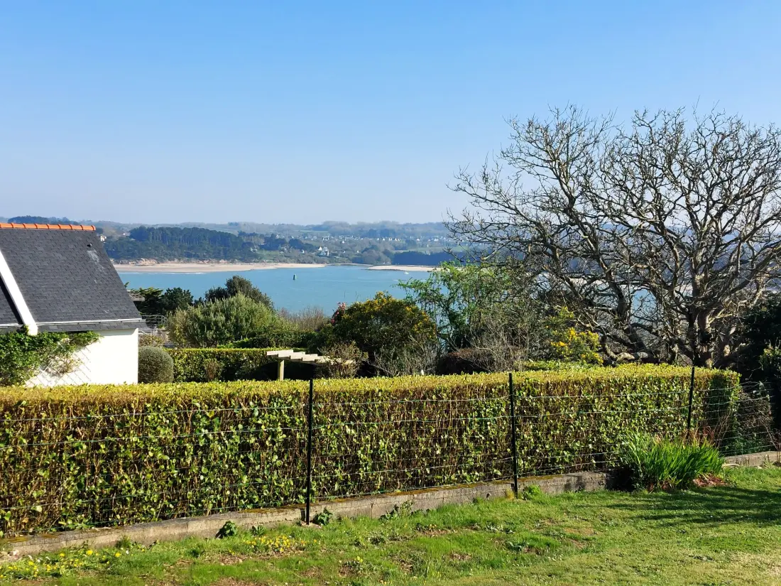 Maison de Vacances Locquirec