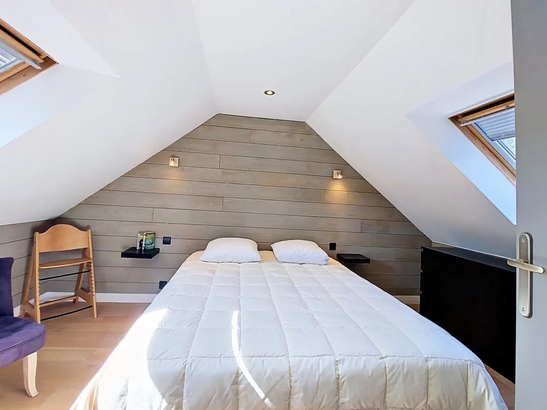 Maison de Vacances Locquirec