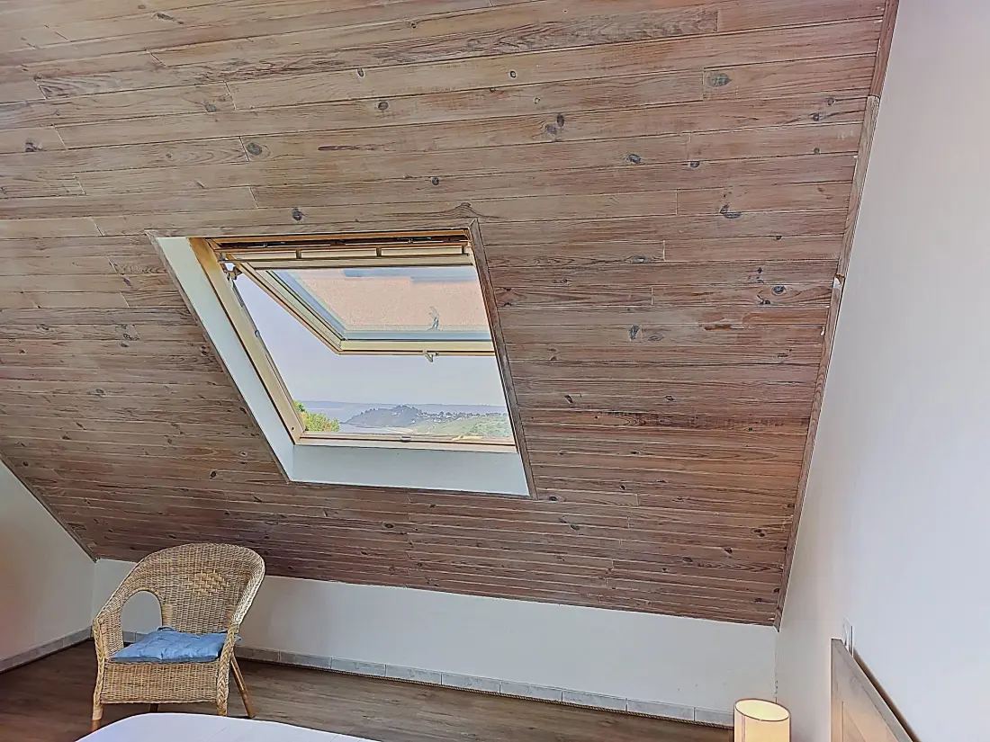 Maison de Vacances Locquirec