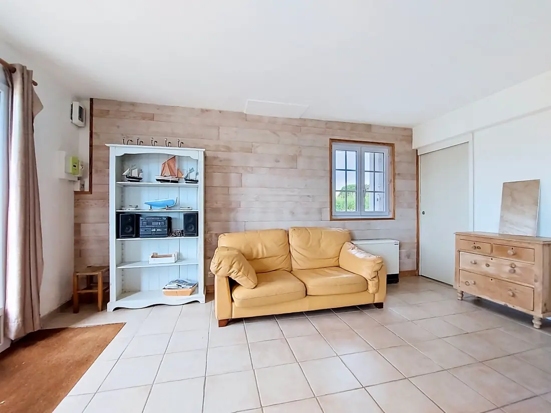 Maison de Vacances Locquirec
