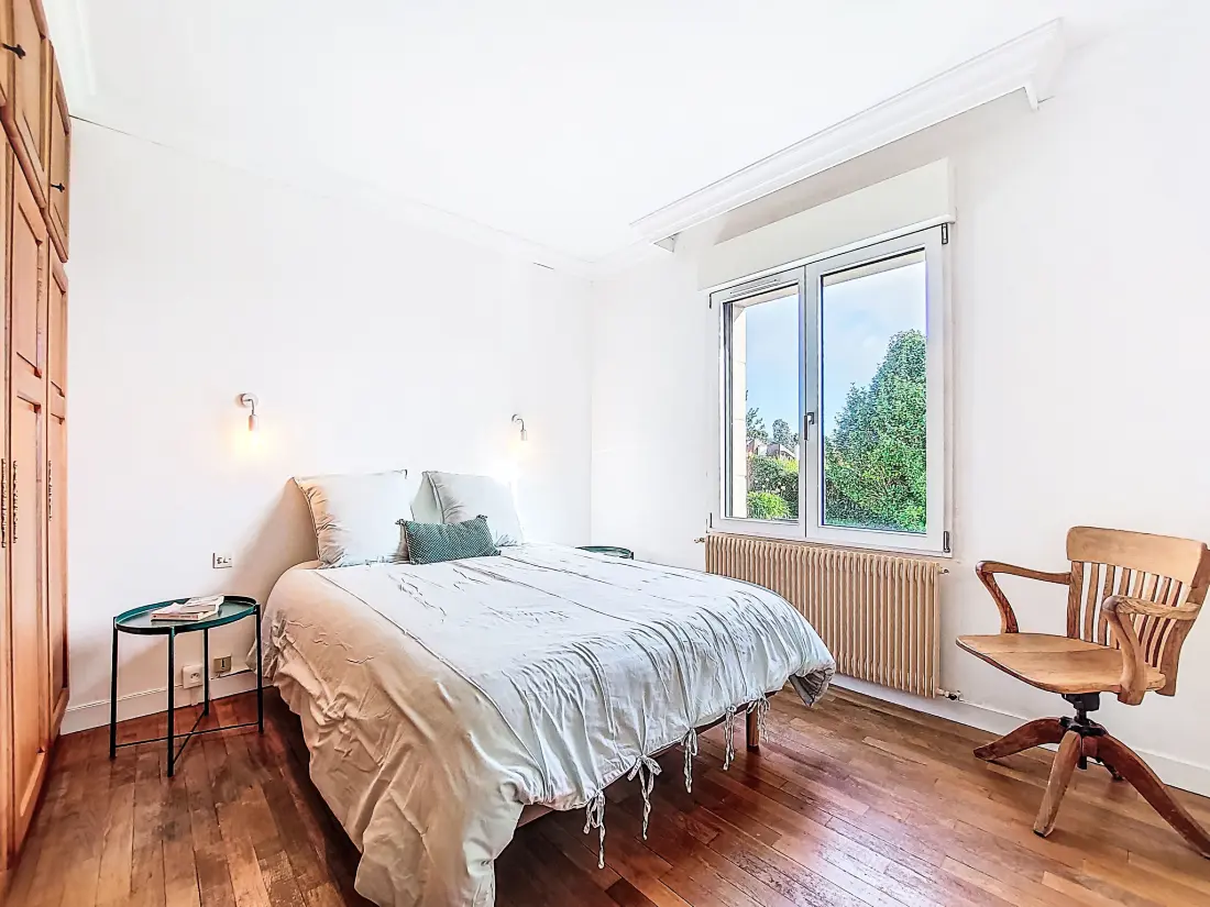 Maison de Vacances Locquirec