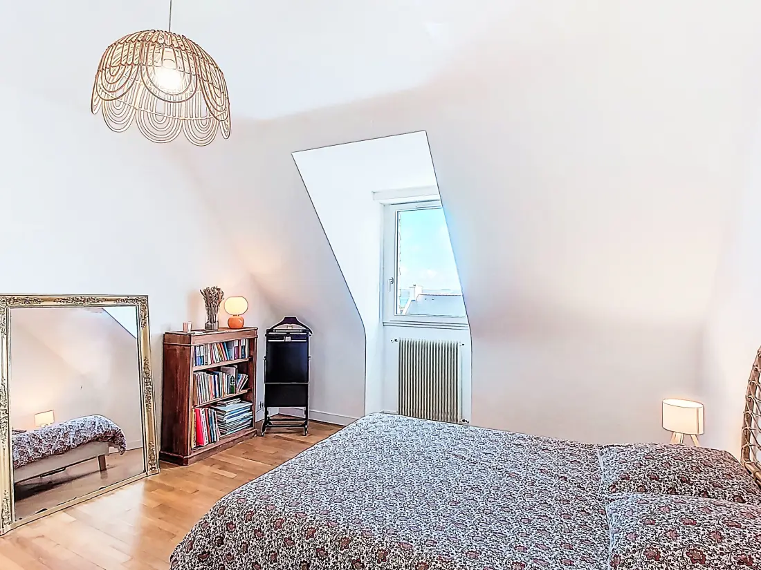 Maison de Vacances Locquirec