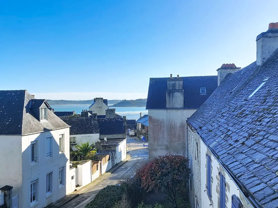 Maison de Vacances Locquirec