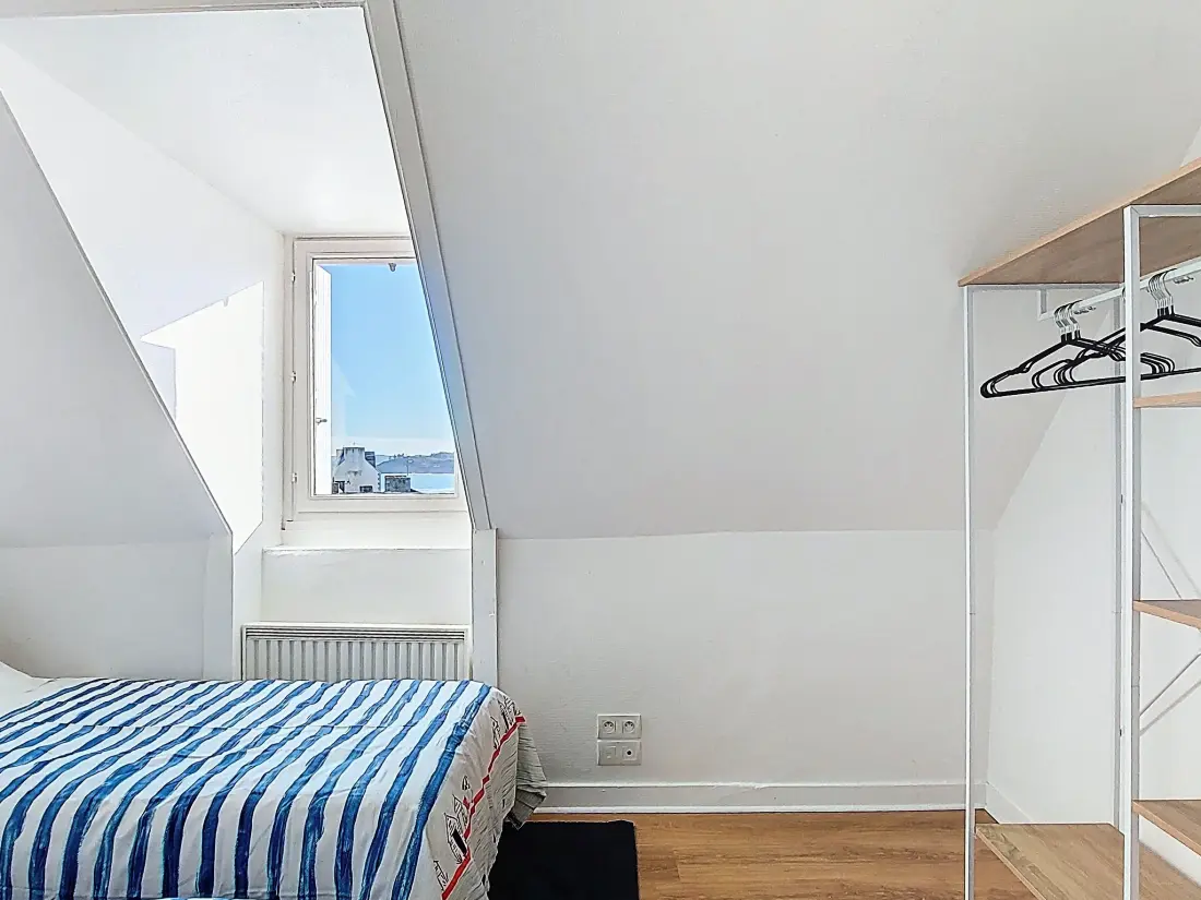Maison de Vacances Locquirec