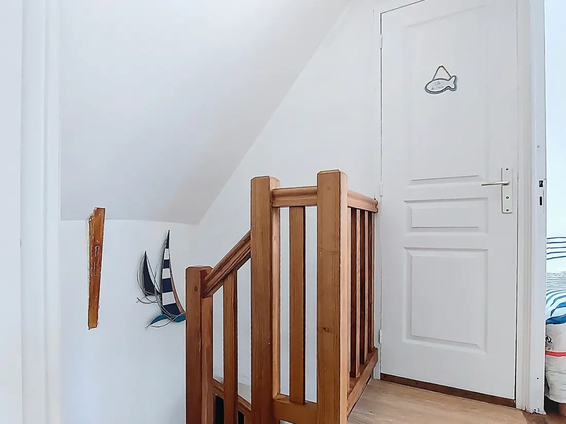Maison de Vacances Locquirec