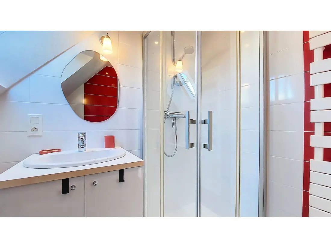 Maison de Vacances Locquirec