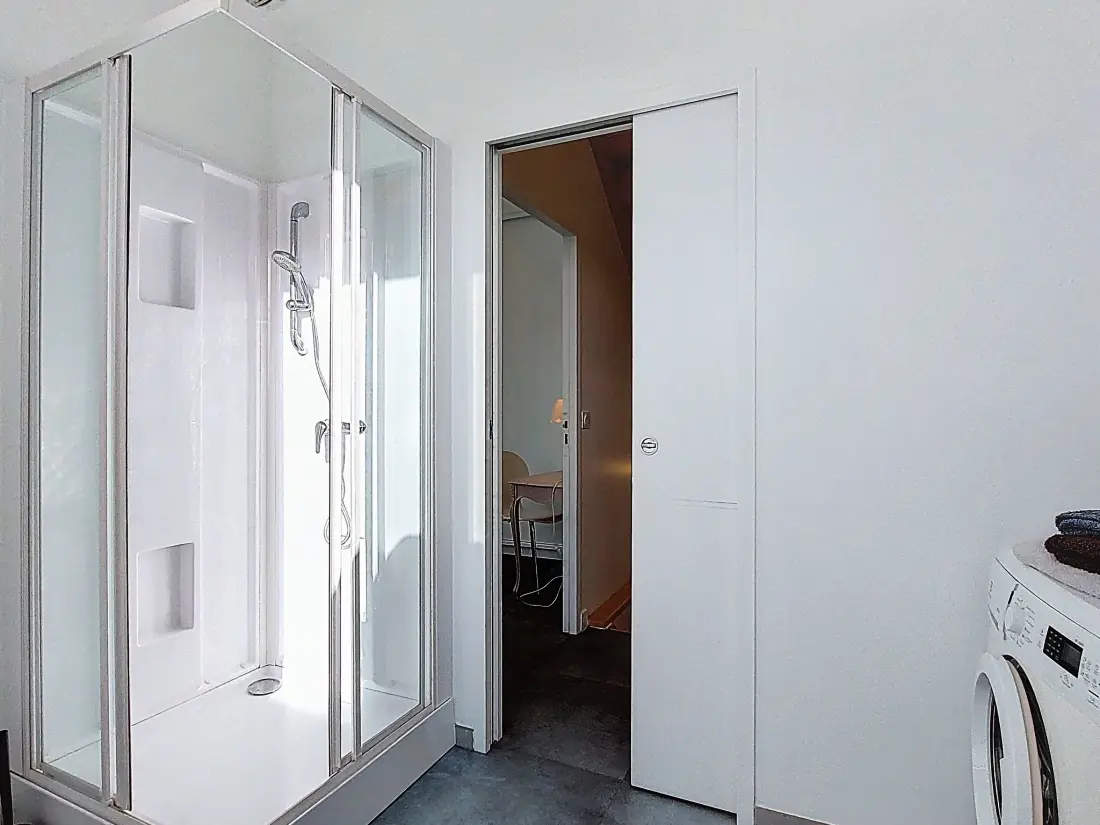 Maison de Vacances Locquirec