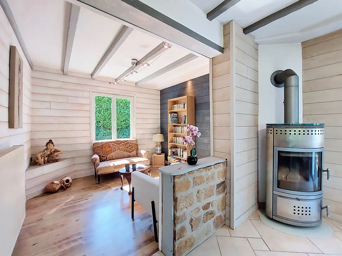 Maison de Vacances Locquirec