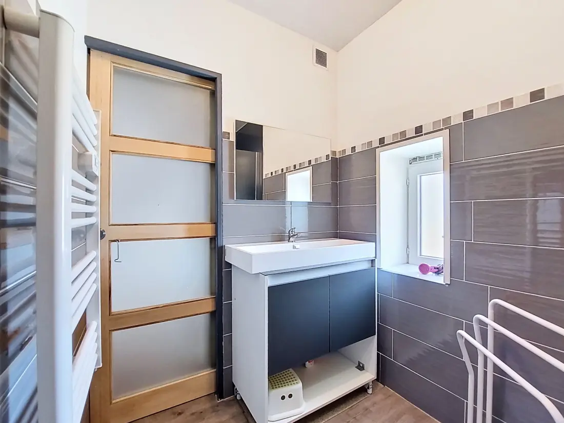 Maison de Vacances Locquirec