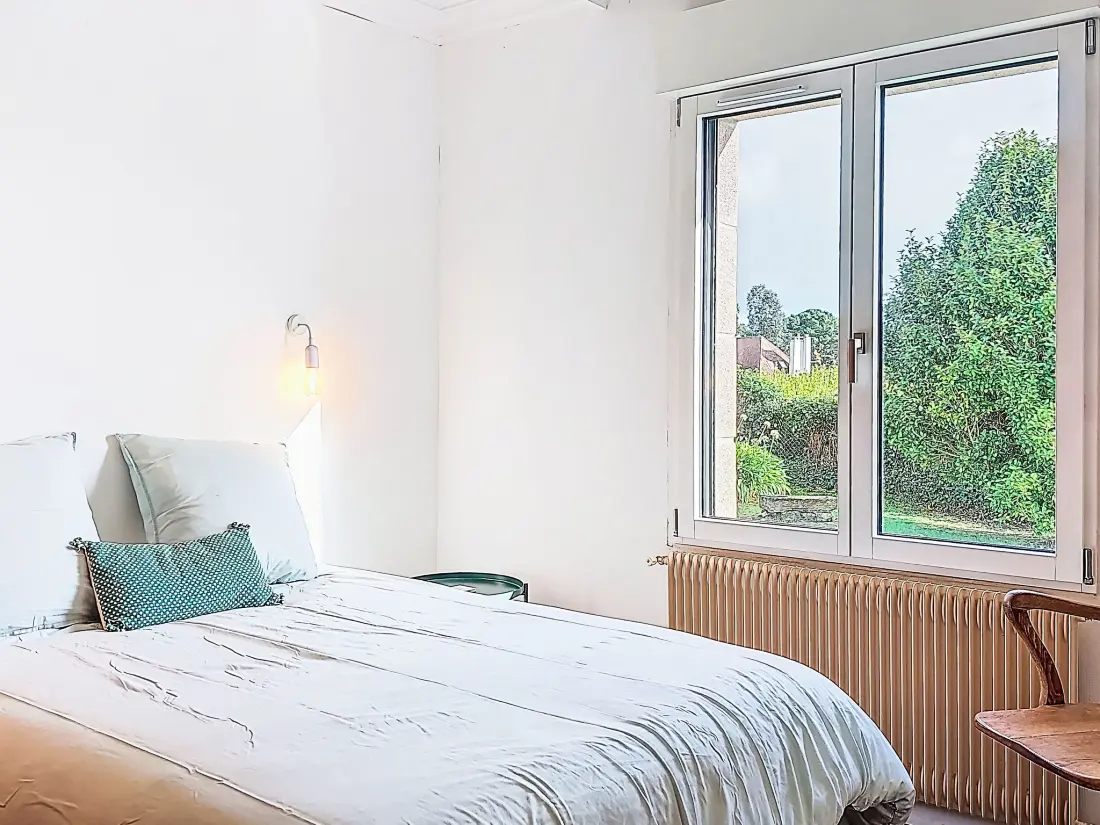 Maison de Vacances Locquirec