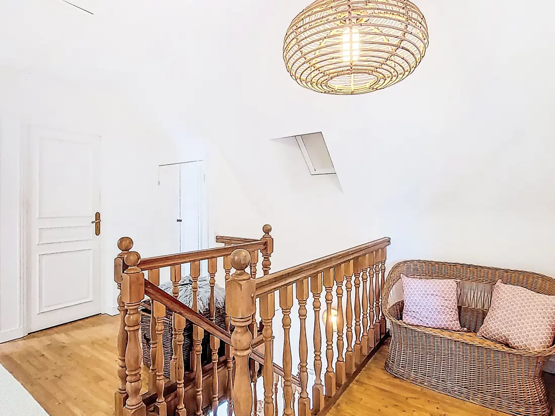 Maison de Vacances Locquirec
