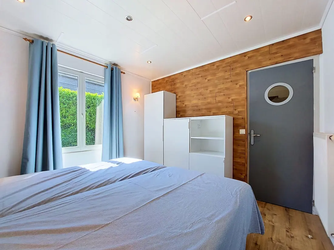 Maison de Vacances Locquirec