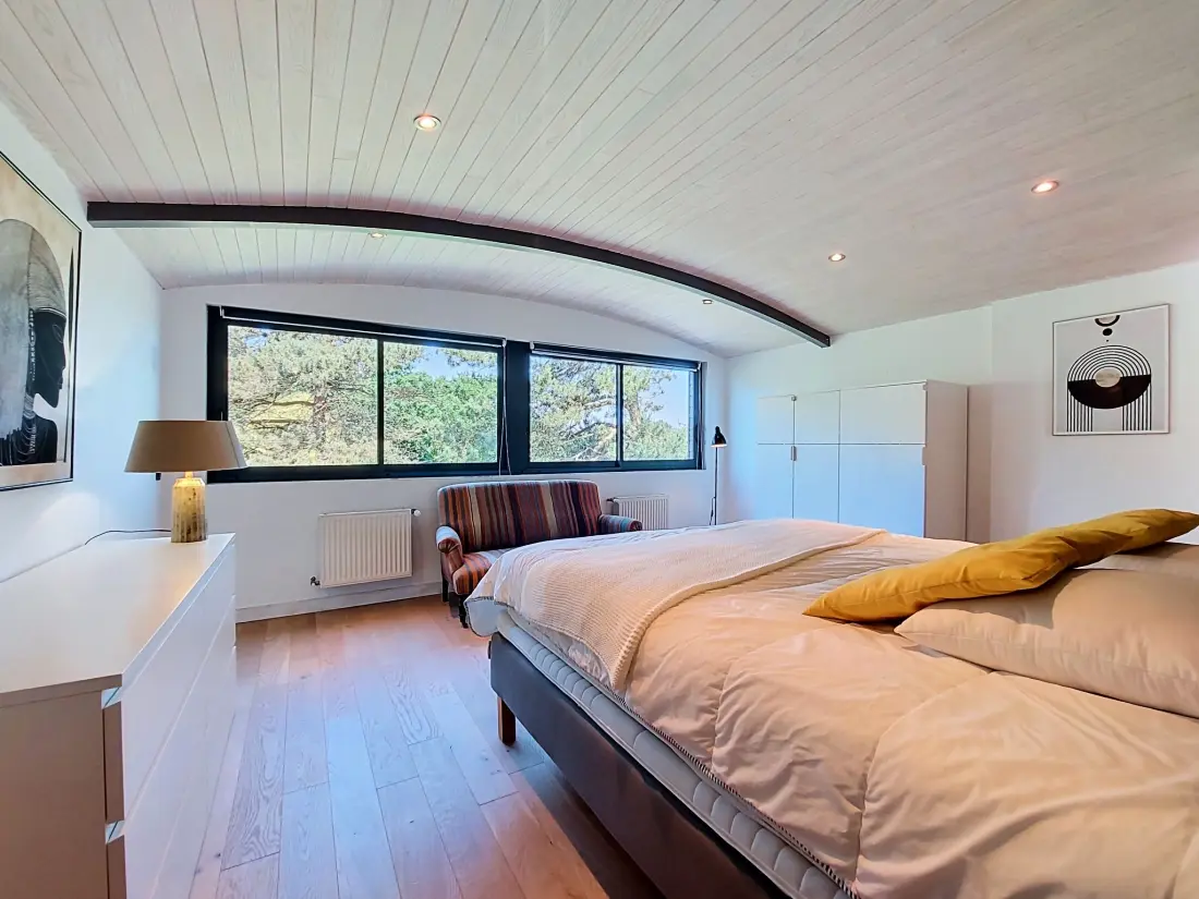 Maison de Vacances Locquirec