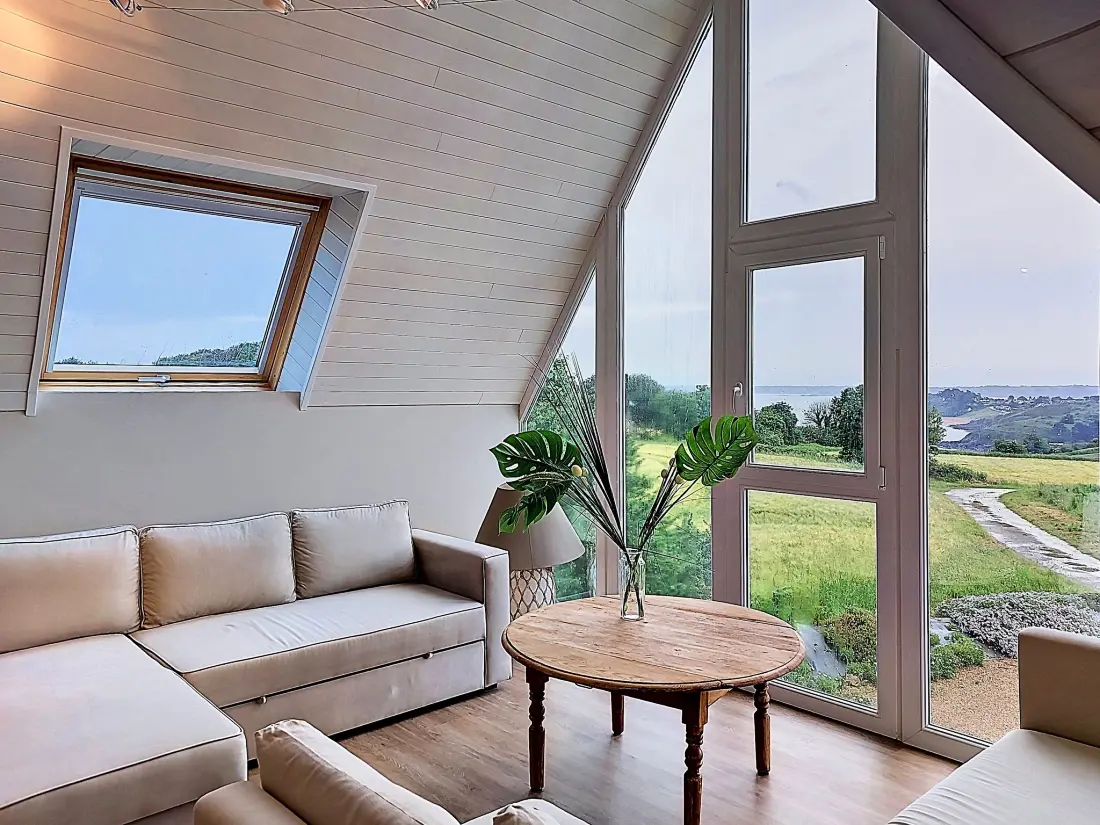 Maison de Vacances Locquirec