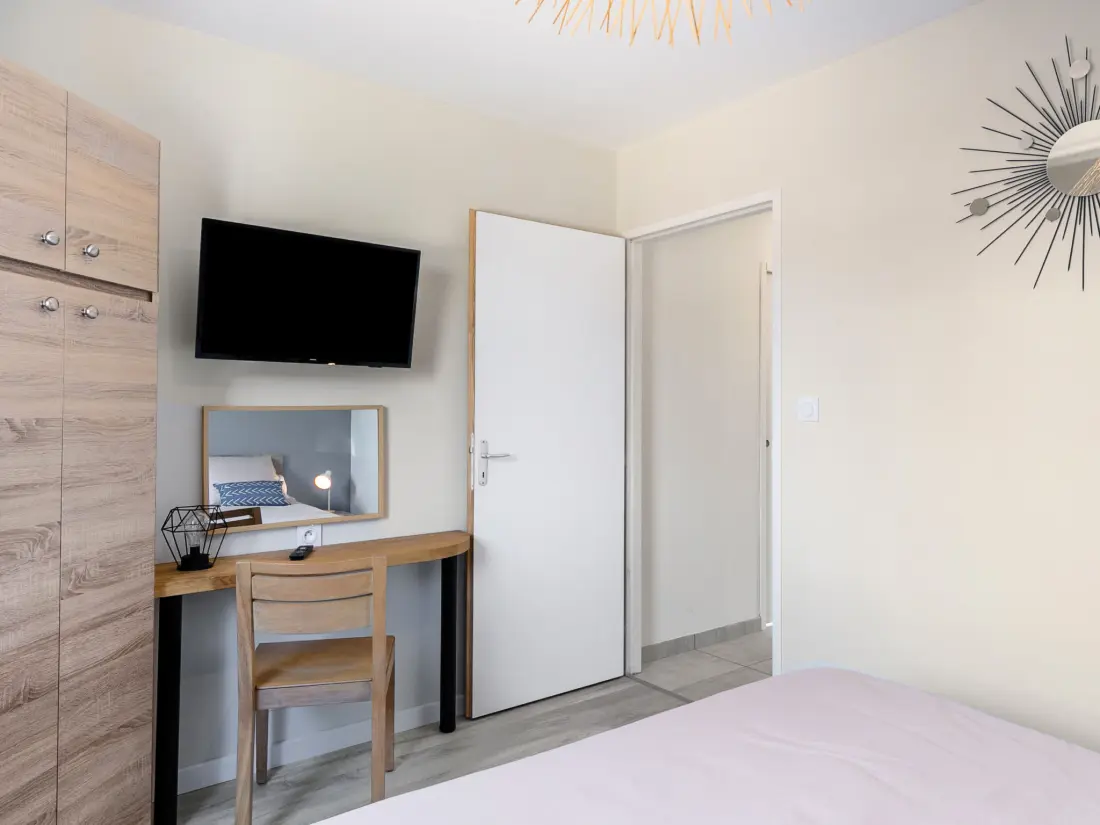 Maison de Vacances Locquirec