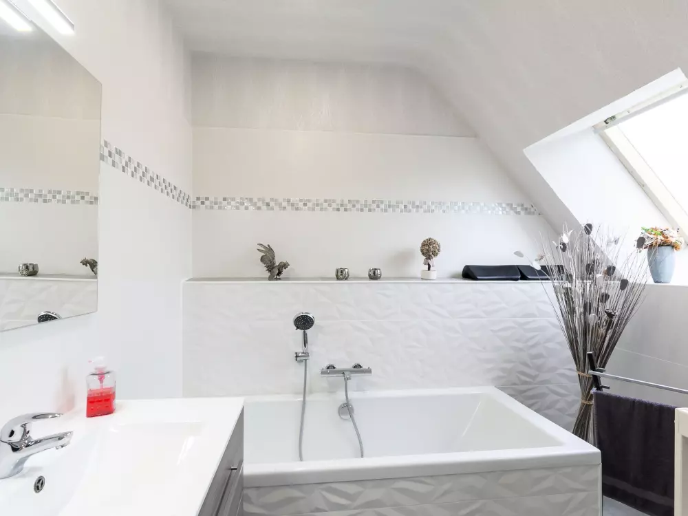 Maison de Vacances Locquirec