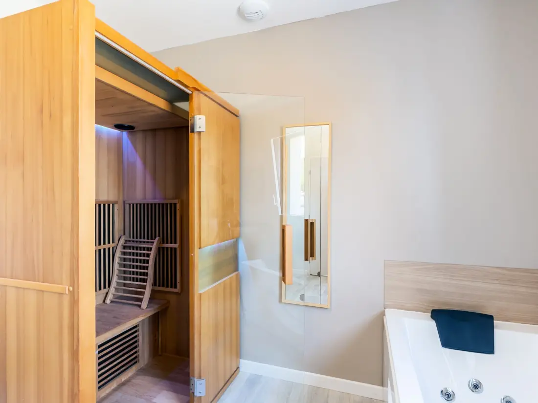 Maison de Vacances Locquirec