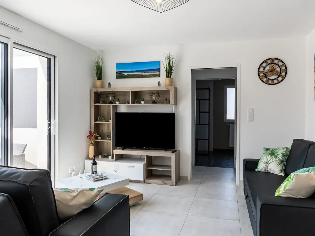 Maison de Vacances Locquirec