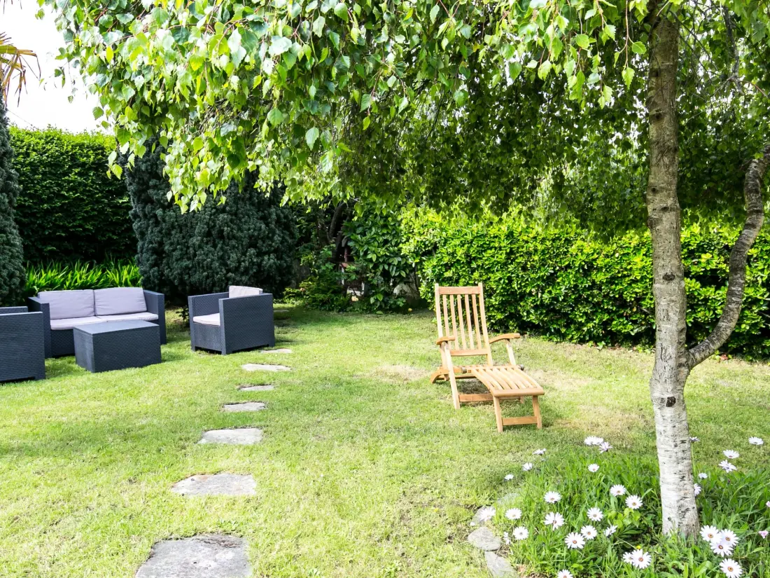 Maison de Vacances Locquirec