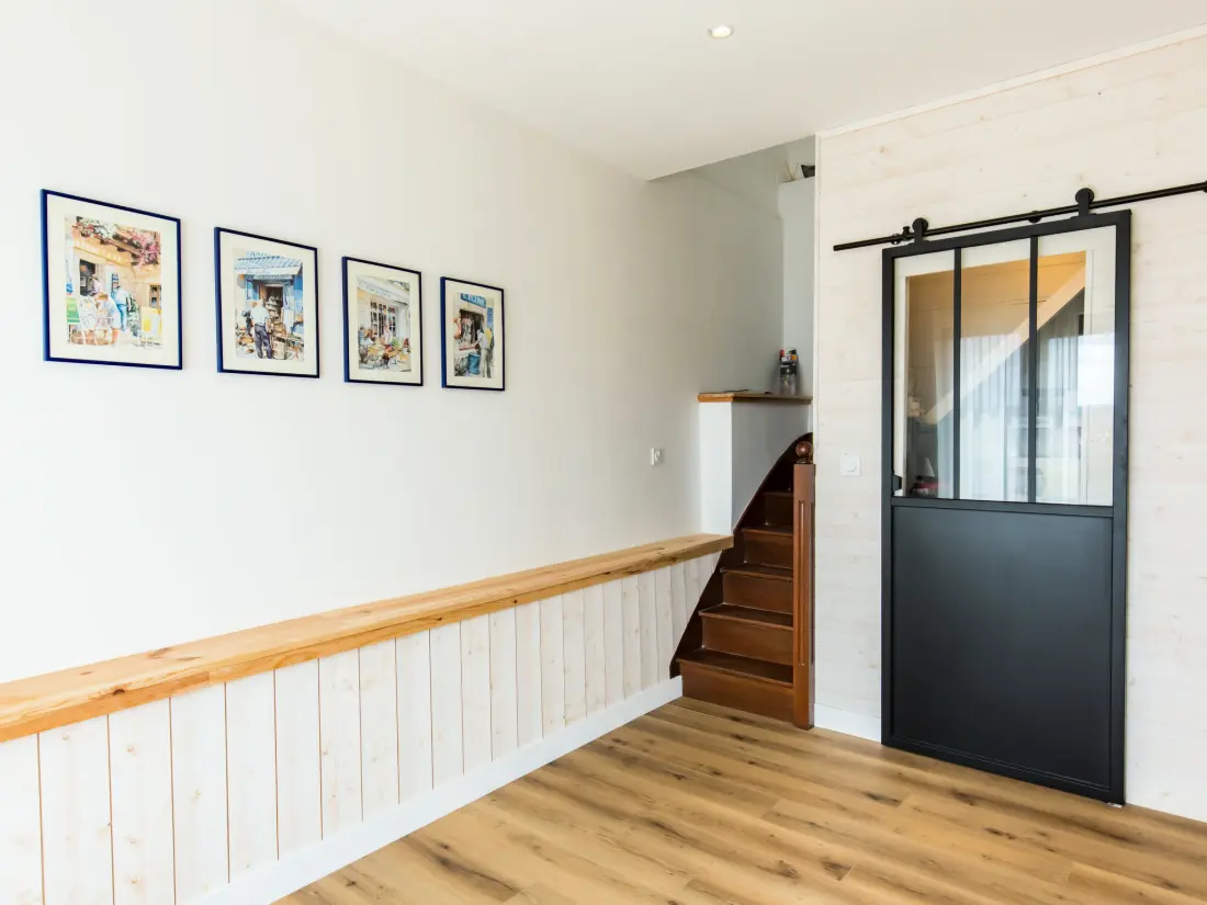 Maison de Vacances Locquirec