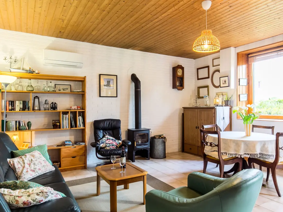 Maison de Vacances Locquirec