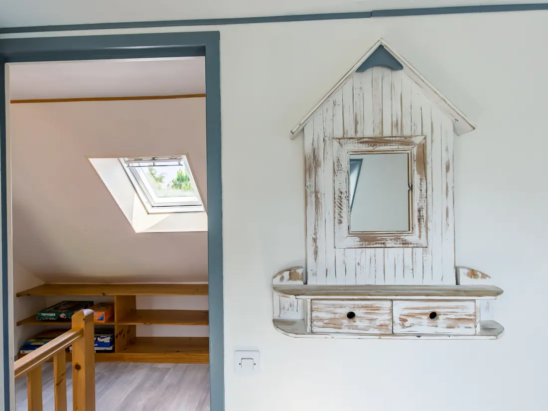 Maison de Vacances Locquirec