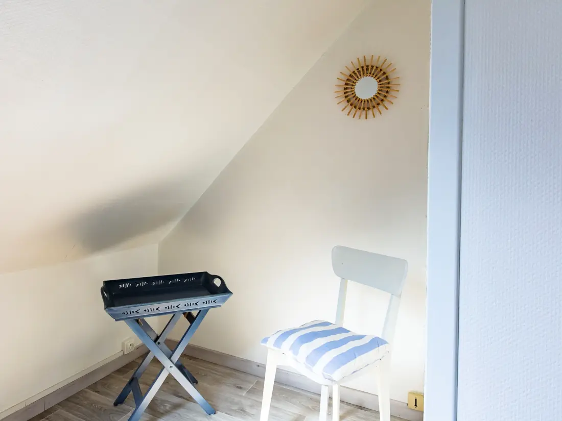 Maison de Vacances Locquirec