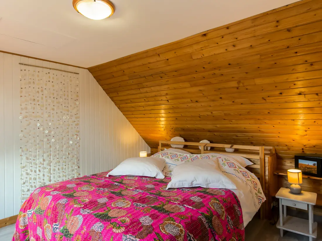 Maison de Vacances Locquirec