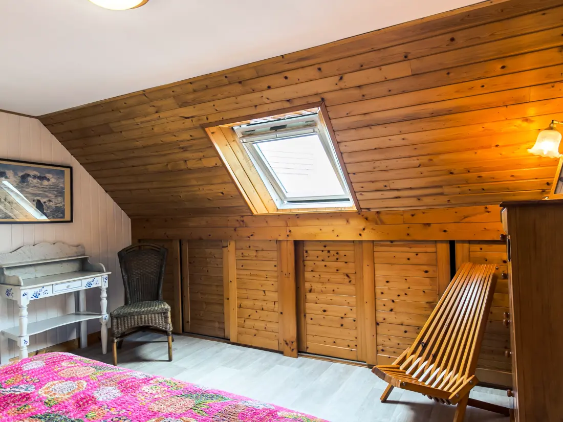 Maison de Vacances Locquirec