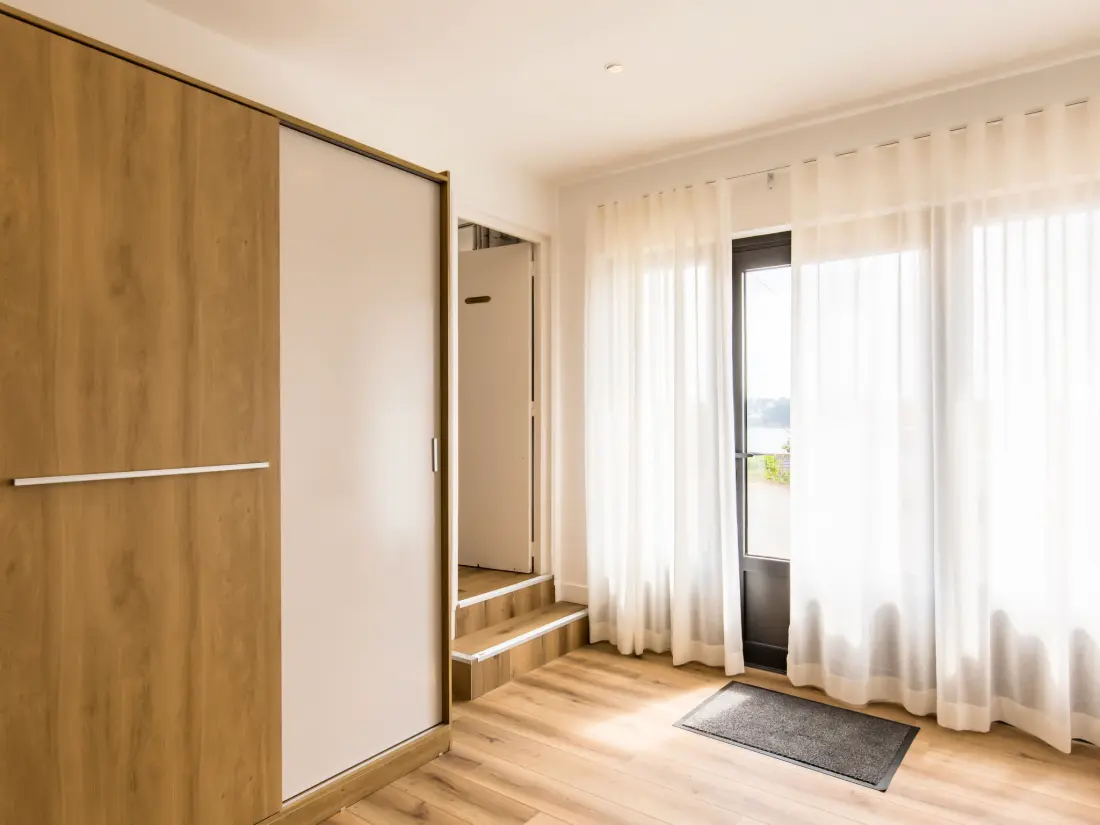 Maison de Vacances Locquirec