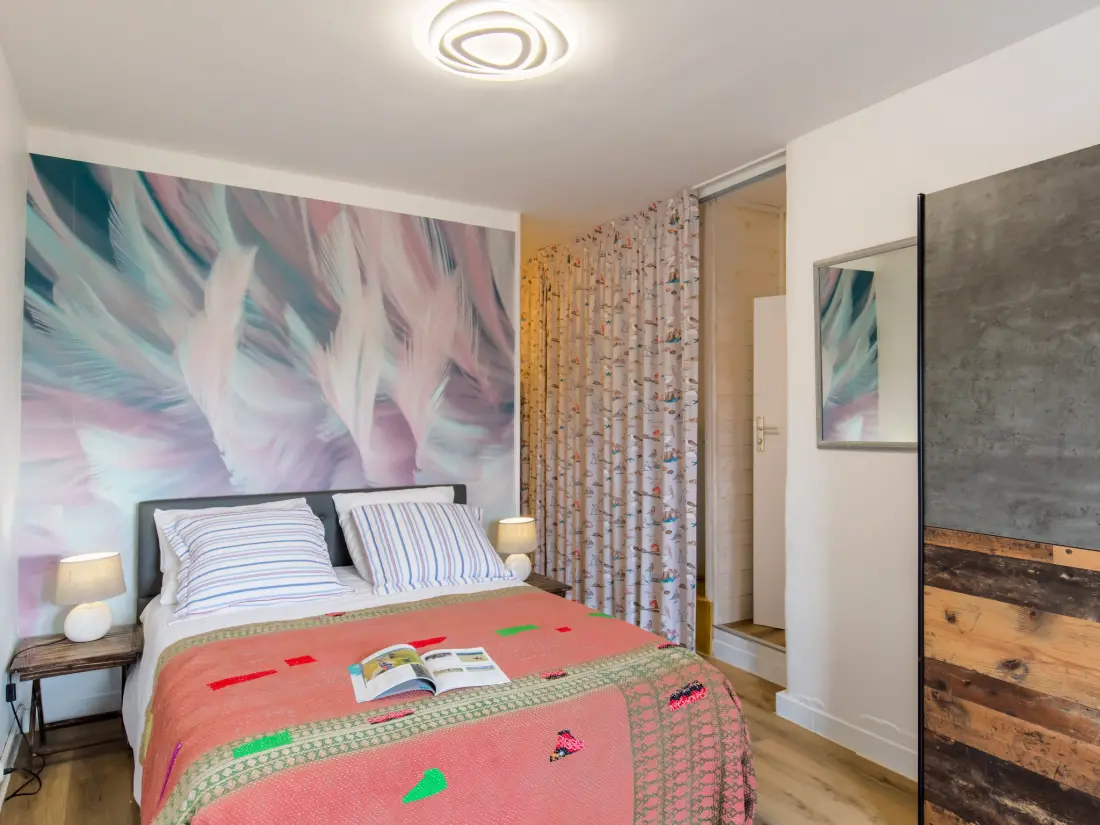 Maison de Vacances Locquirec