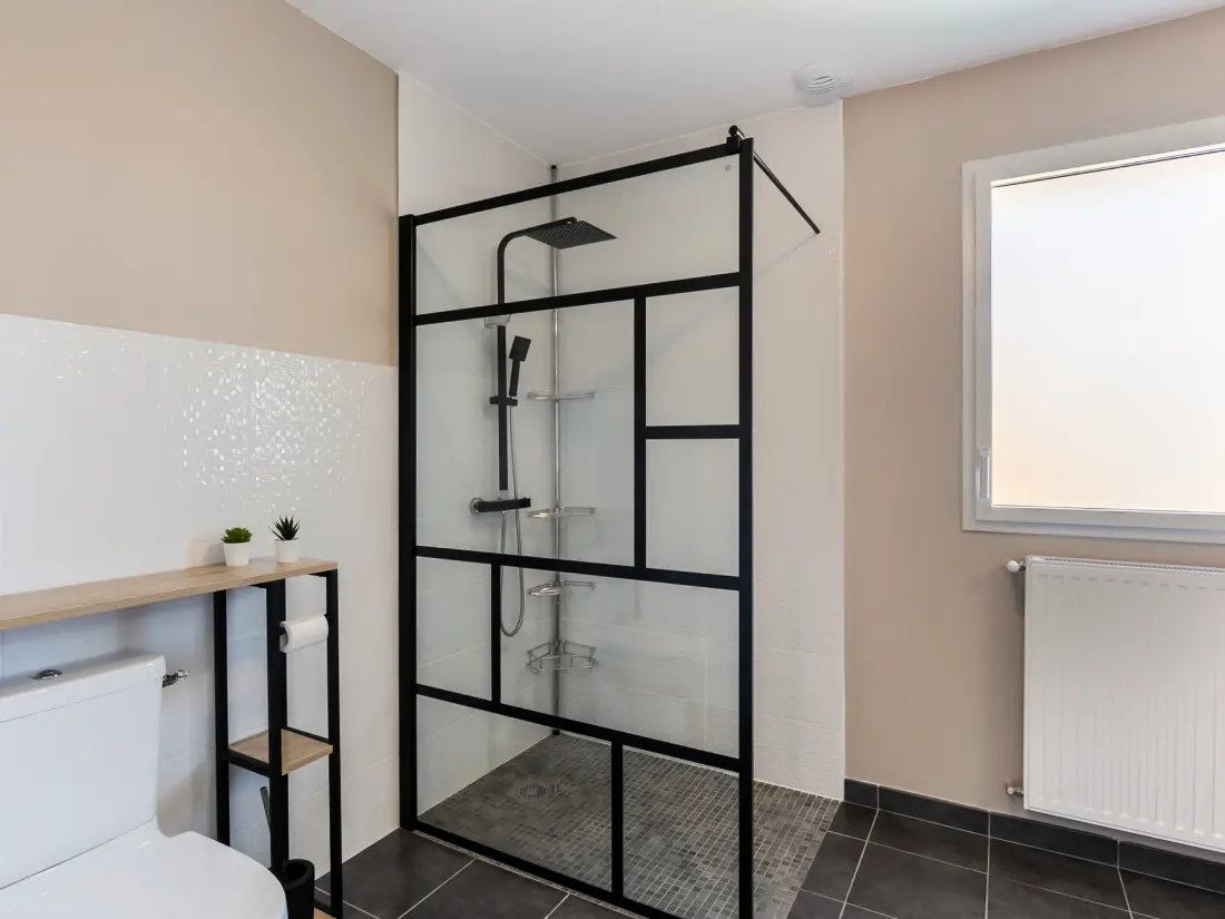 Maison de Vacances Locquirec