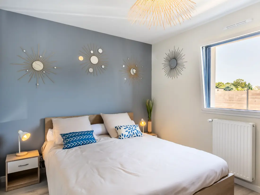 Maison de Vacances Locquirec