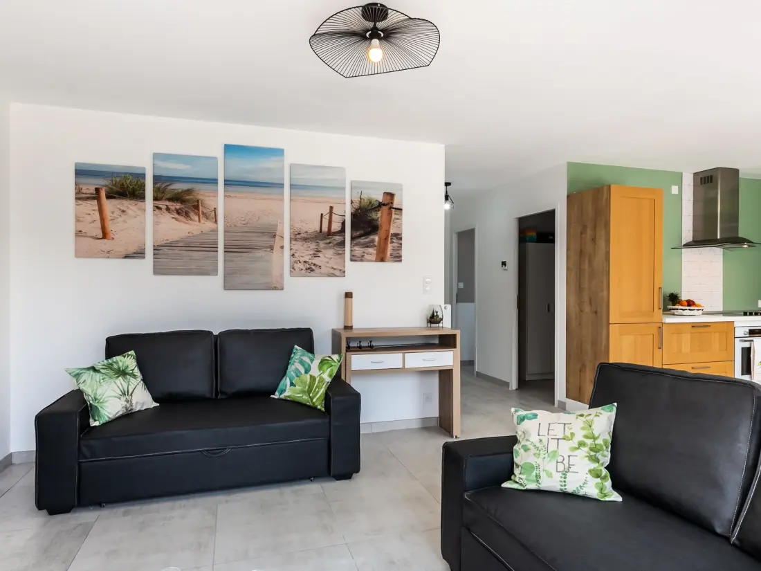Maison de Vacances Locquirec