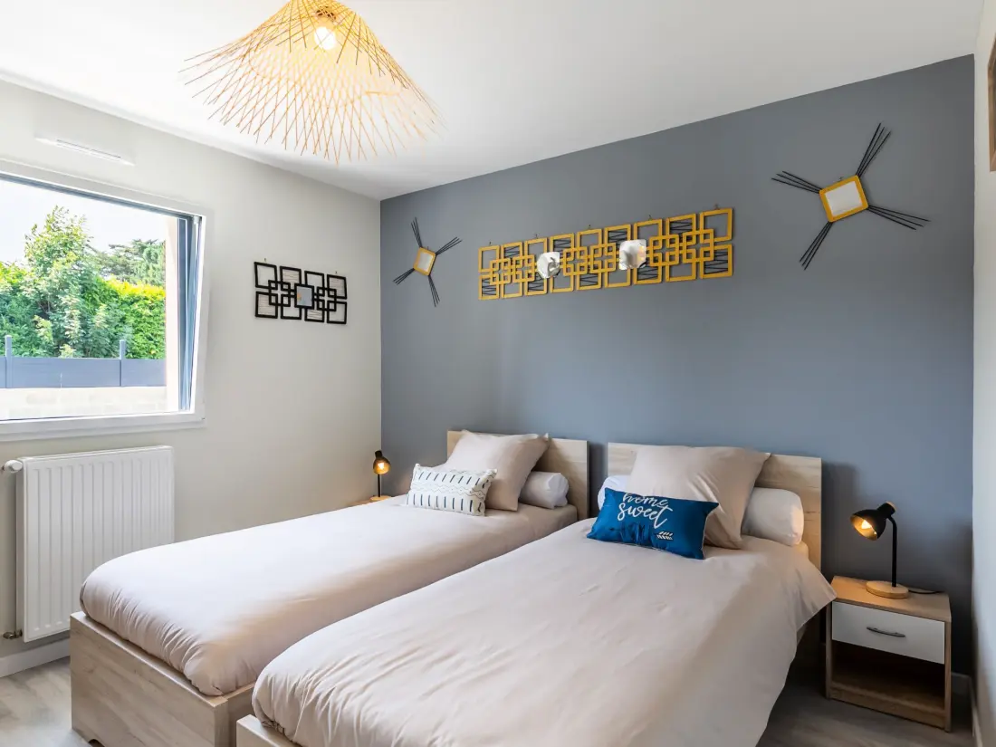 Maison de Vacances Locquirec