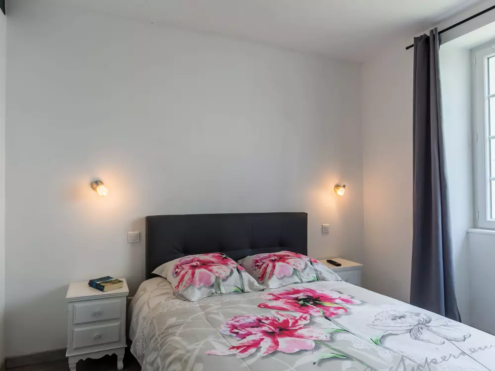 Maison de Vacances Locquirec