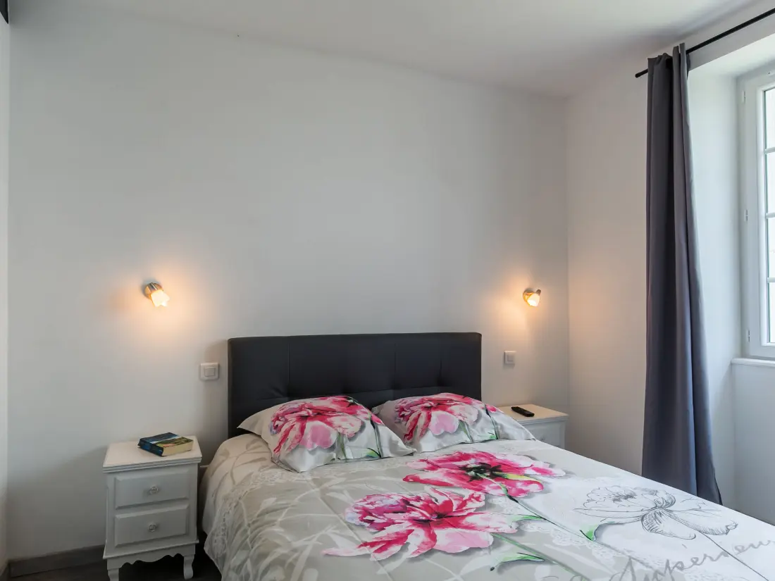 Maison de Vacances Locquirec