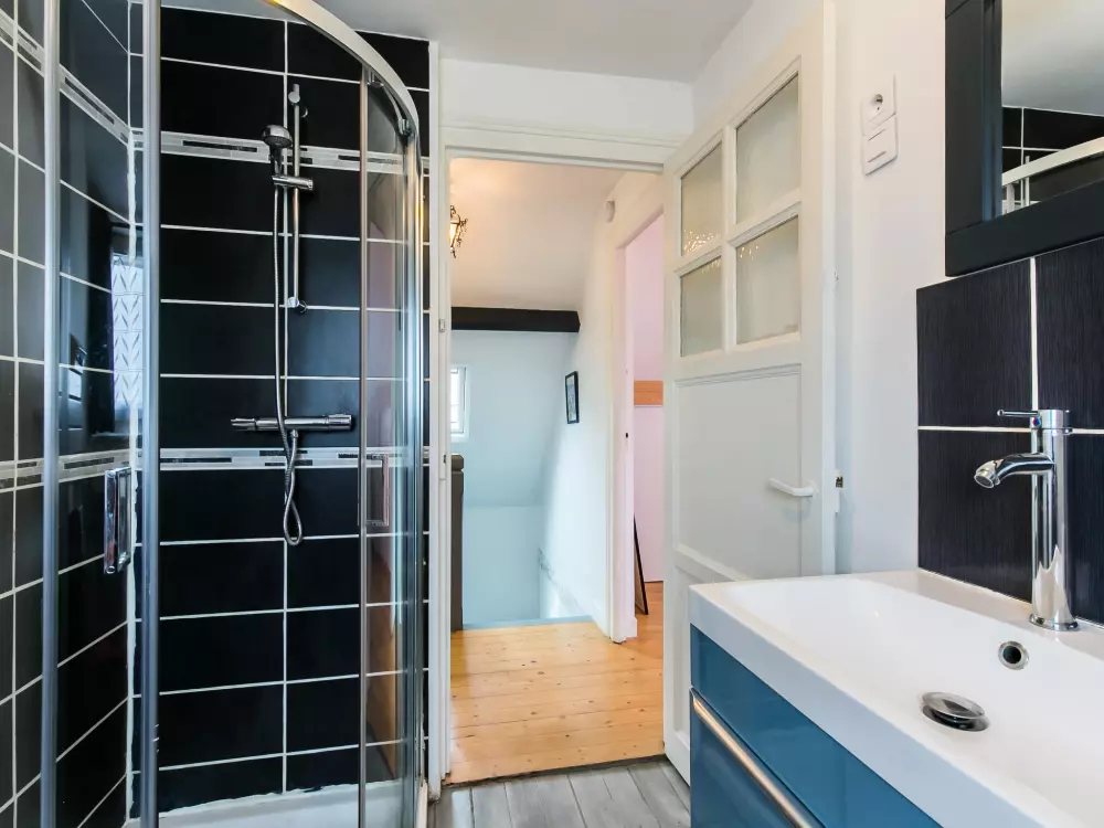 Maison de Vacances Locquirec