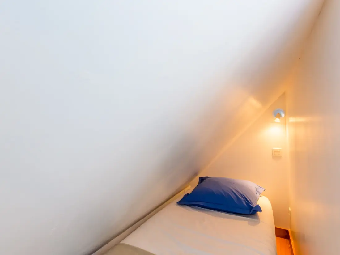 Maison de Vacances Locquirec